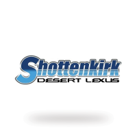 LEXUS DESERT